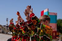 День славянской письменности и культуры