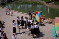 День славянской письменности и культуры