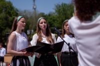 День славянской письменности и культуры