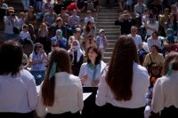 День славянской письменности и культуры