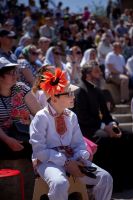 День славянской письменности и культуры