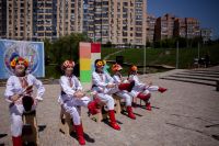 День славянской письменности и культуры