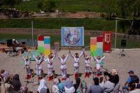 День славянской письменности и культуры