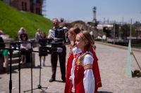 День славянской письменности и культуры