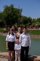 День славянской письменности и культуры