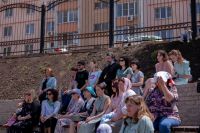 День славянской письменности и культуры