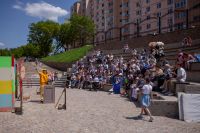 День славянской письменности и культуры