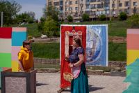 День славянской письменности и культуры