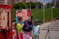 День славянской письменности и культуры