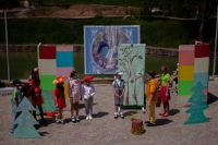 День славянской письменности и культуры