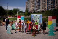 День славянской письменности и культуры