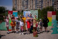 День славянской письменности и культуры