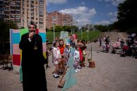 День славянской письменности и культуры