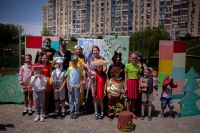 День славянской письменности и культуры