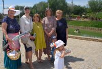 День славянской письменности и культуры