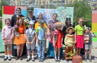 День славянской письменности и культуры