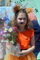 День славянской письменности и культуры