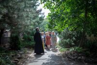 Встреча с представителями Отдела образования Советского района