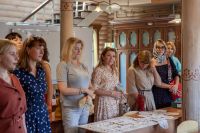 Встреча с представителями Отдела образования Советского района