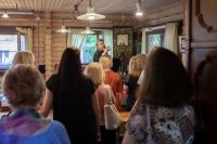 Встреча с представителями Отдела образования Советского района