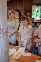 Встреча с представителями Отдела образования Советского района