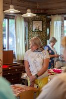 Встреча с представителями Отдела образования Советского района