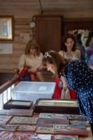 Встреча с представителями Отдела образования Советского района