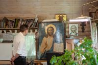 Встреча с представителями Отдела образования Советского района