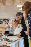 Встреча с представителями Отдела образования Советского района