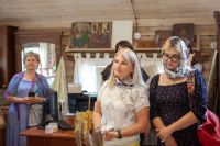 Встреча с представителями Отдела образования Советского района