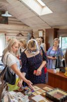 Встреча с представителями Отдела образования Советского района