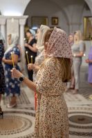 Встреча с представителями Отдела образования Советского района