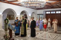 Встреча с представителями Отдела образования Советского района