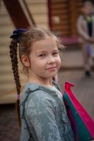 Начало учебного года в воскресной школе