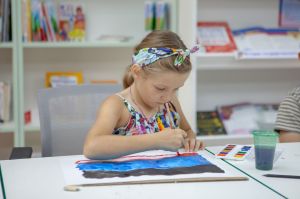 Закончена работа над мультфильмом