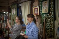 День мамы в нашей воскресной школе