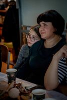 День мамы в нашей воскресной школе