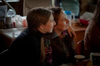 День мамы в нашей воскресной школе