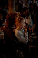 День мамы в нашей воскресной школе