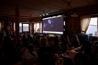 День мамы в нашей воскресной школе