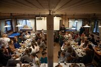 День мамы в нашей воскресной школе