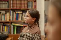 Второй тур Кирилло-Мефодиевской олимпиады