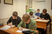 Второй тур Кирилло-Мефодиевской олимпиады