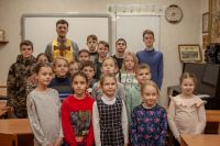 Второй тур Кирилло-Мефодиевской олимпиады