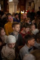 Наше Рождество Христово в воскресной школе Наше Рождество Христово в воскресной школе