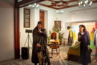 Наше Рождество Христово в воскресной школе Наше Рождество Христово в воскресной школе