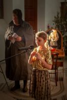 Наше Рождество Христово в воскресной школе Наше Рождество Христово в воскресной школе