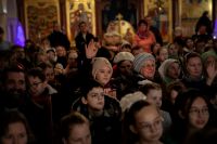 Наше Рождество Христово в воскресной школе Наше Рождество Христово в воскресной школе