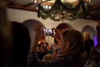 Наше Рождество Христово в воскресной школе Наше Рождество Христово в воскресной школе