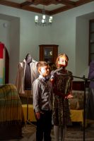 Наше Рождество Христово в воскресной школе Наше Рождество Христово в воскресной школе